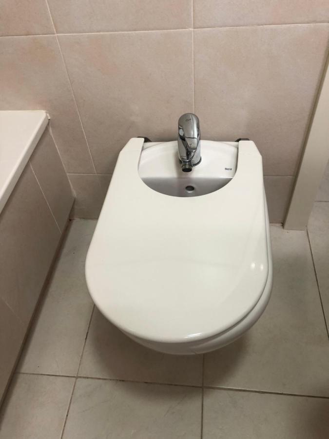 Milan Soria Luxury Mirador Appartement Benidorm Buitenkant foto