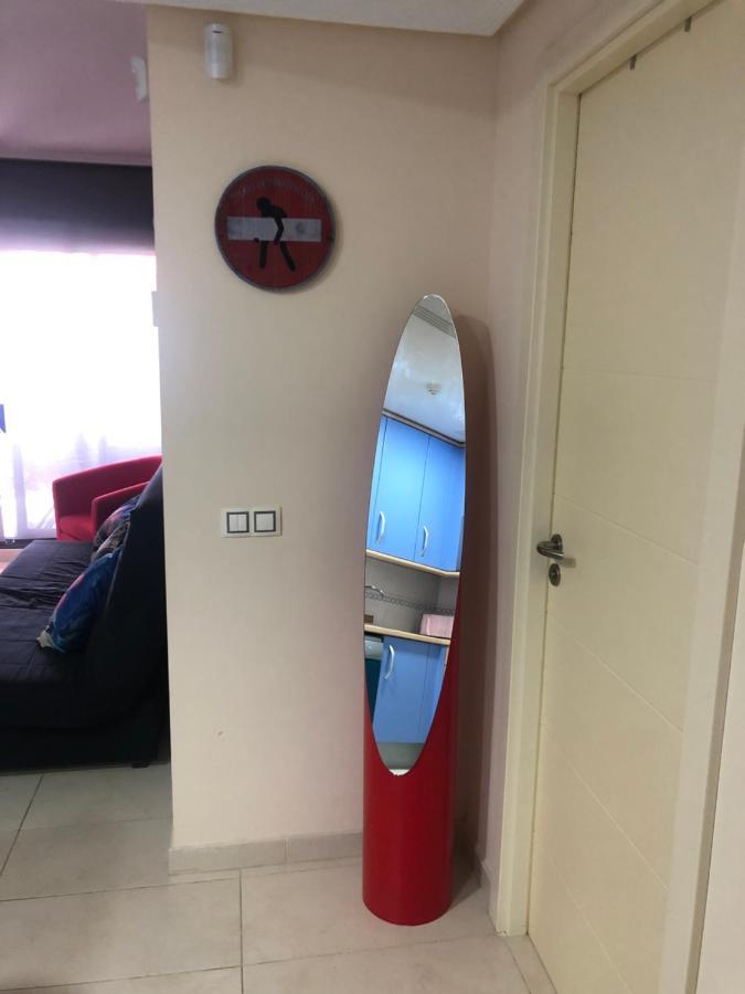 Milan Soria Luxury Mirador Appartement Benidorm Buitenkant foto