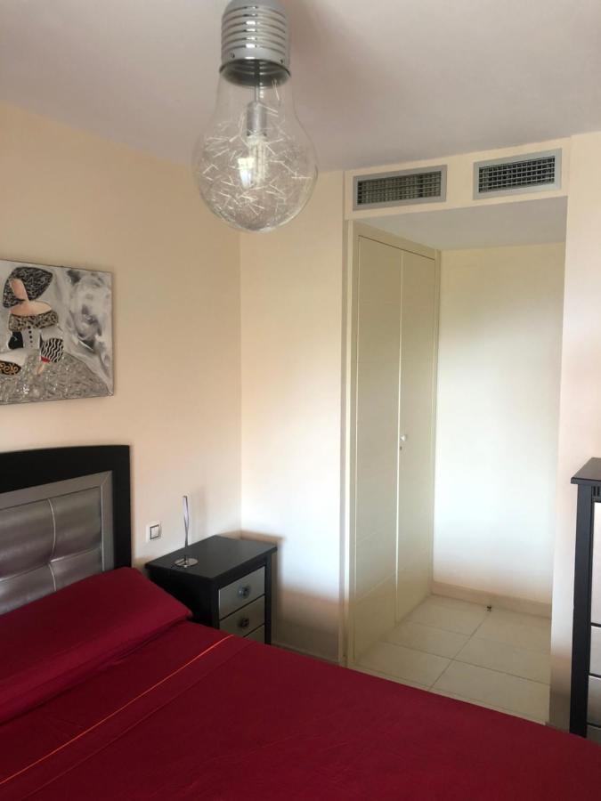 Milan Soria Luxury Mirador Appartement Benidorm Buitenkant foto