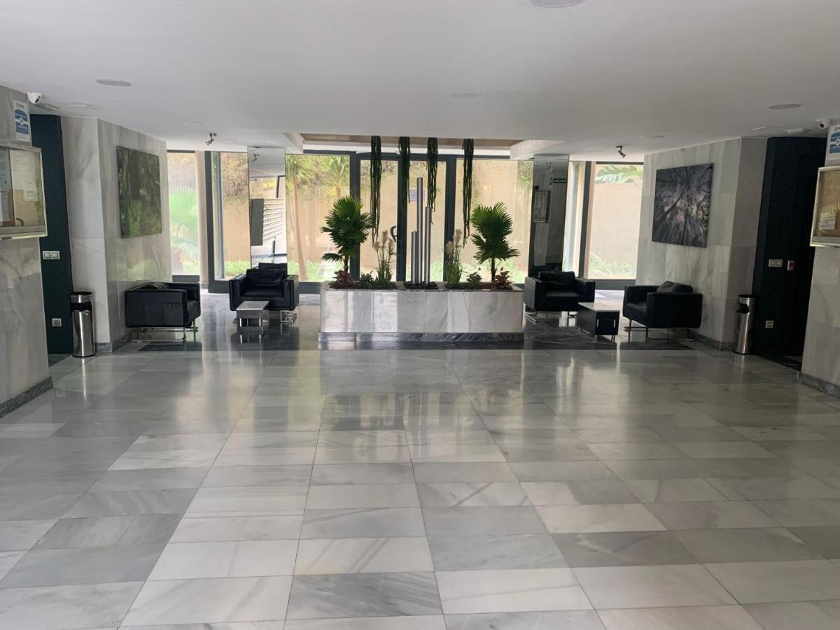 Milan Soria Luxury Mirador Appartement Benidorm Buitenkant foto