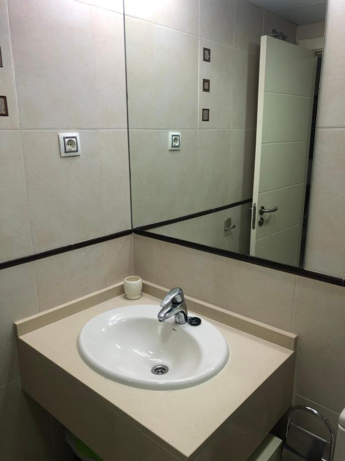 Milan Soria Luxury Mirador Appartement Benidorm Buitenkant foto