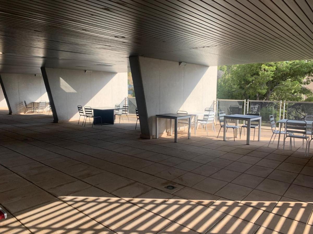 Milan Soria Luxury Mirador Appartement Benidorm Buitenkant foto