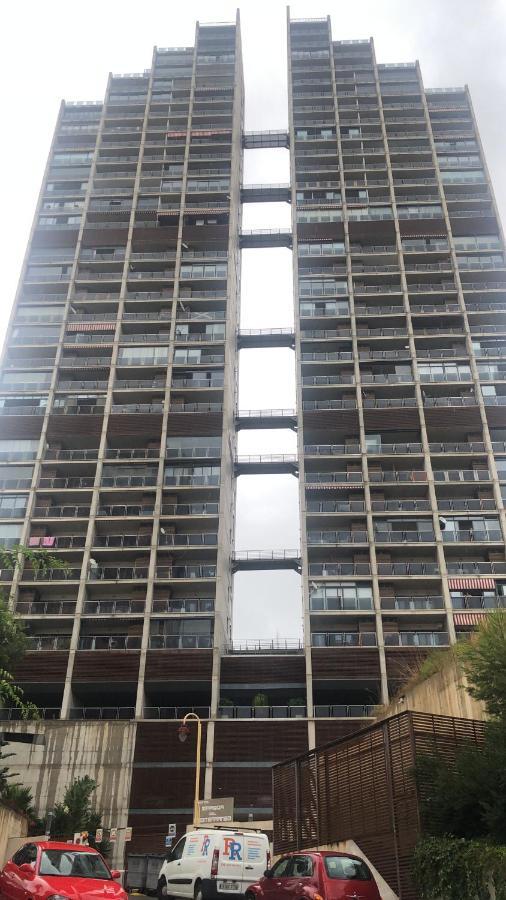 Milan Soria Luxury Mirador Appartement Benidorm Buitenkant foto