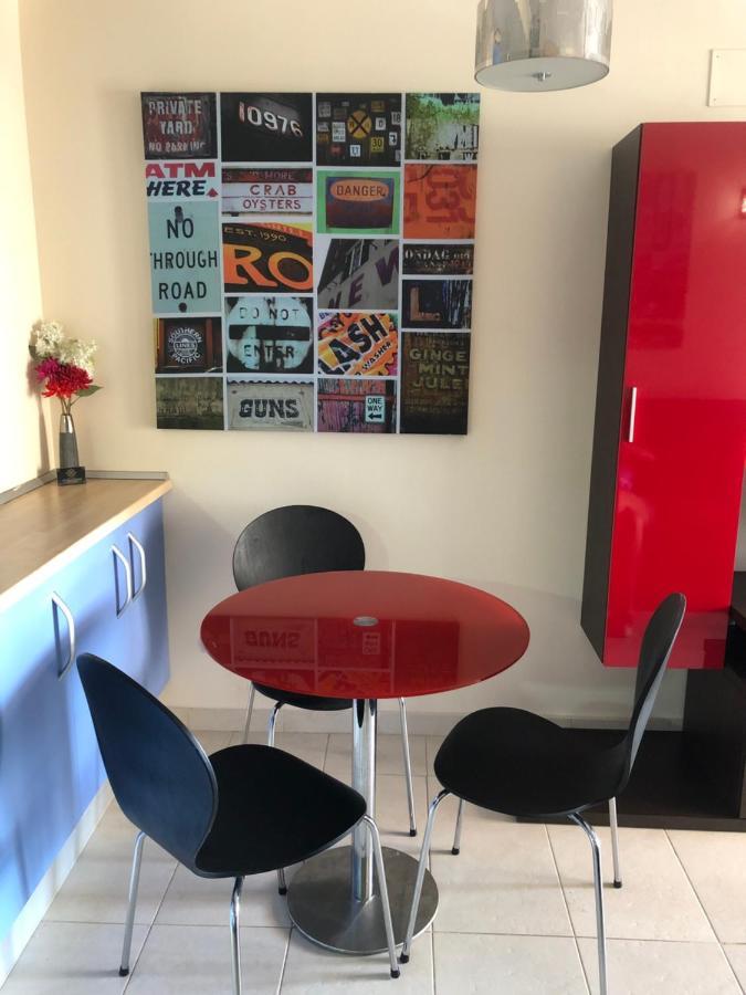 Milan Soria Luxury Mirador Appartement Benidorm Buitenkant foto