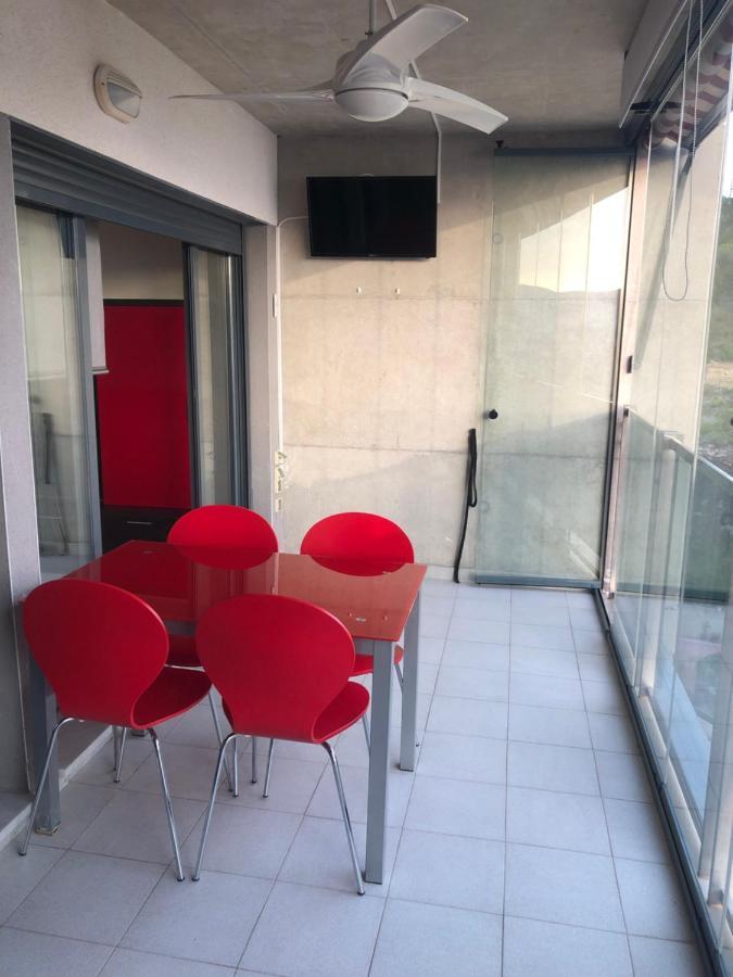 Milan Soria Luxury Mirador Appartement Benidorm Buitenkant foto